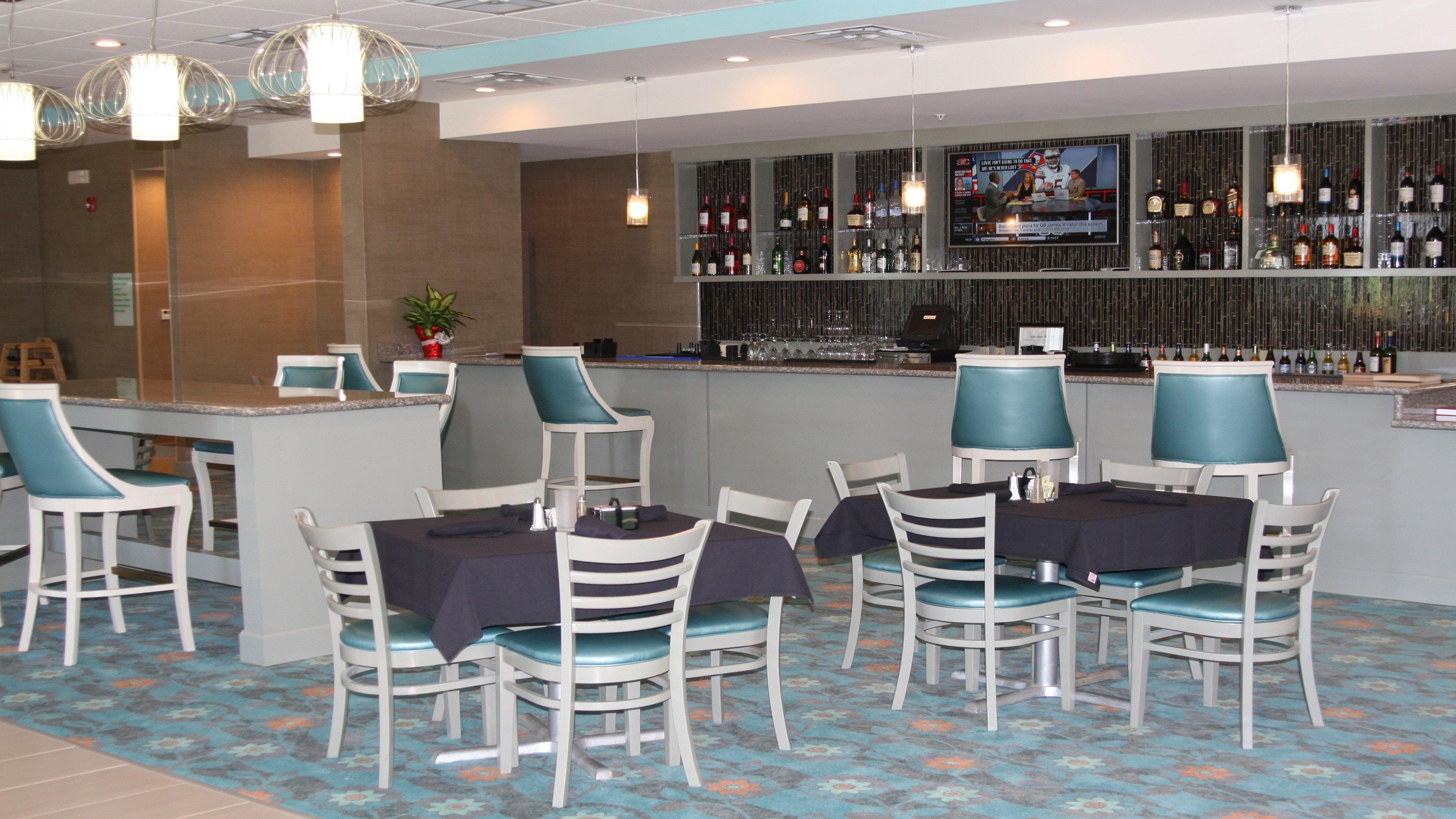 Holiday Inn Guin By Ihg Twin Exterior foto