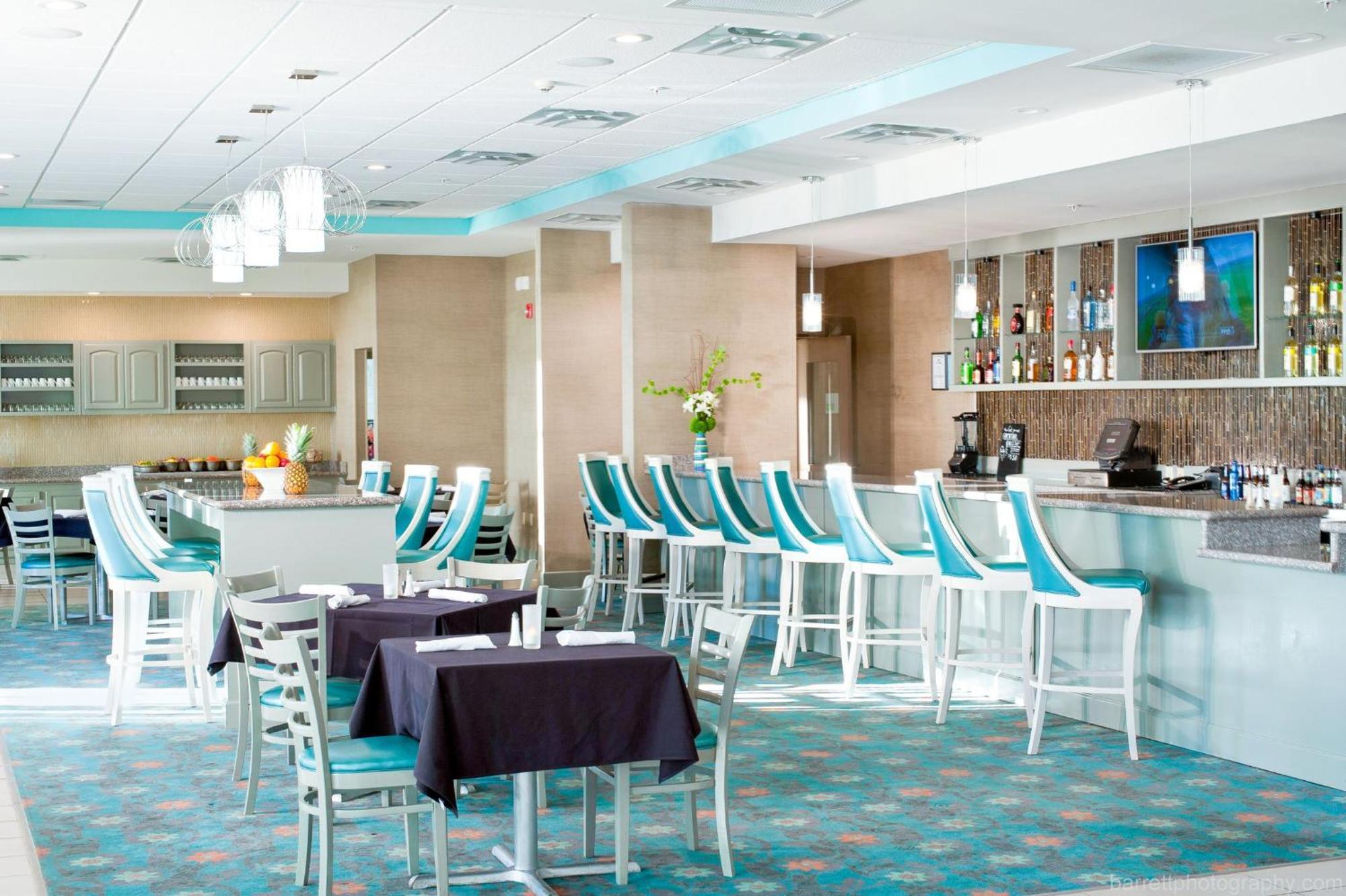 Holiday Inn Guin By Ihg Twin Exterior foto